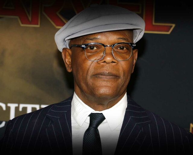 Samuel L. Jackson - Age, Bio, Birthday, Family, Net Worth | National Today
