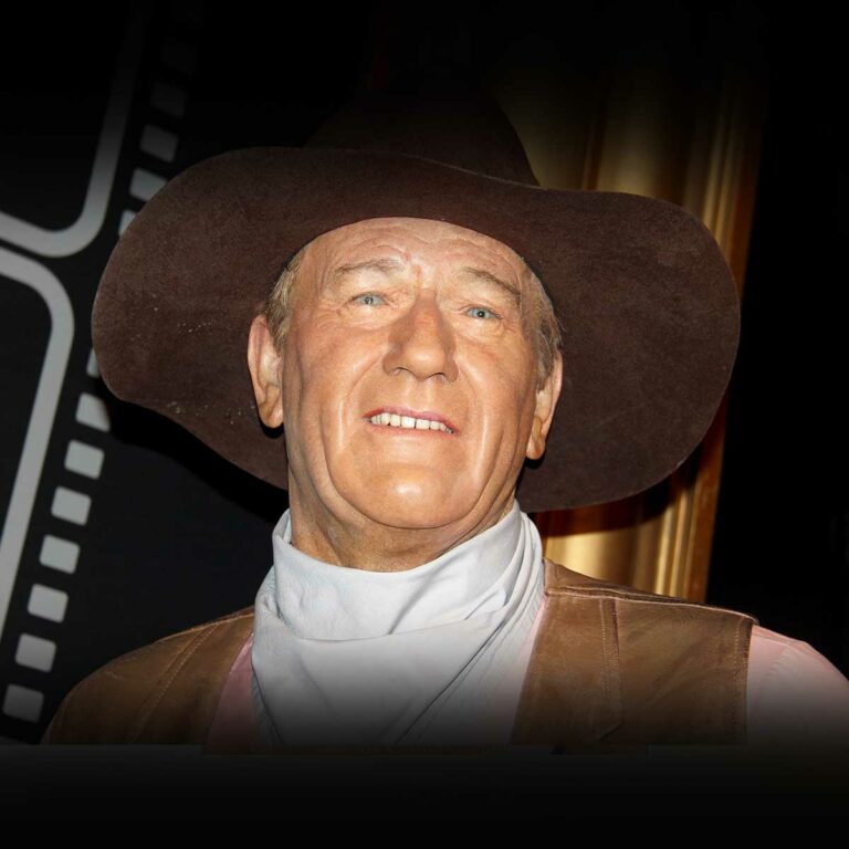 John Wayne Birthday