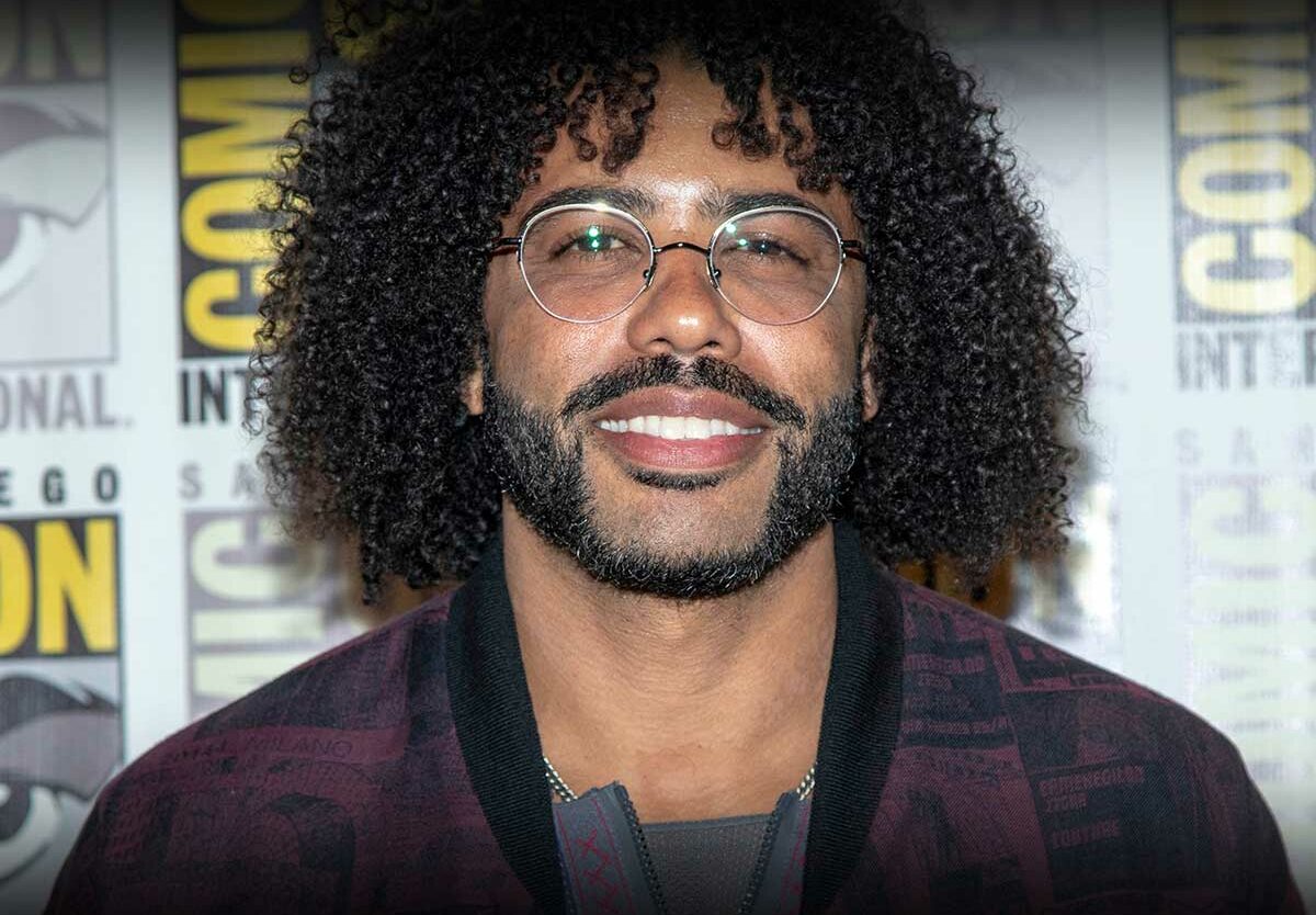 Daveed Diggs Birthday
