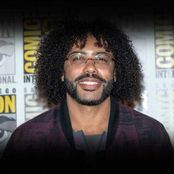 Daveed Diggs Birthday