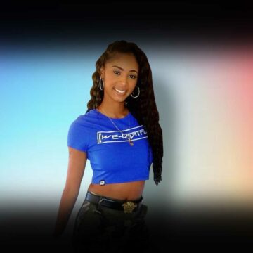 Royalty Johnson Birthday