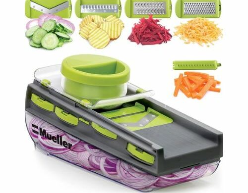 best mandoline slicer 2015