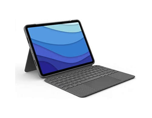 best ipad keyboard case with pencil holder