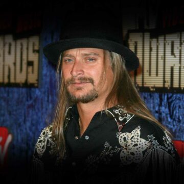 Kid Rock Birthday