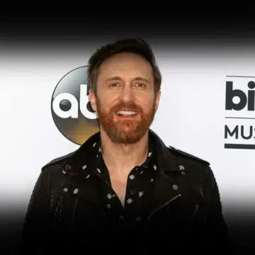David Guetta Birthday