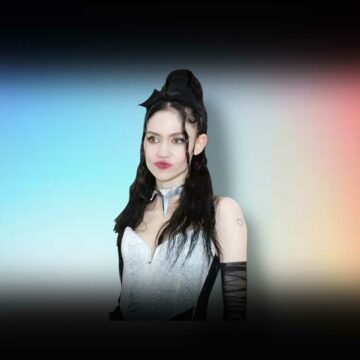 Grimes Birthday