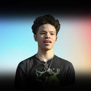 Lil Mosey Birthday