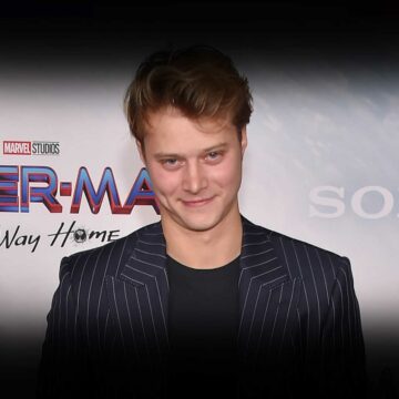 Rudy Pankow Birthday