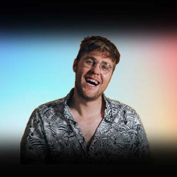 Garrett Watts Birthday