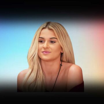 Haley Cureton Birthday