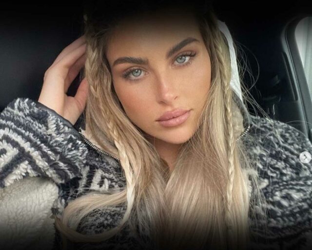 Paige Lorenze Age, Bio, Birthday, Family, Net Worth National Today