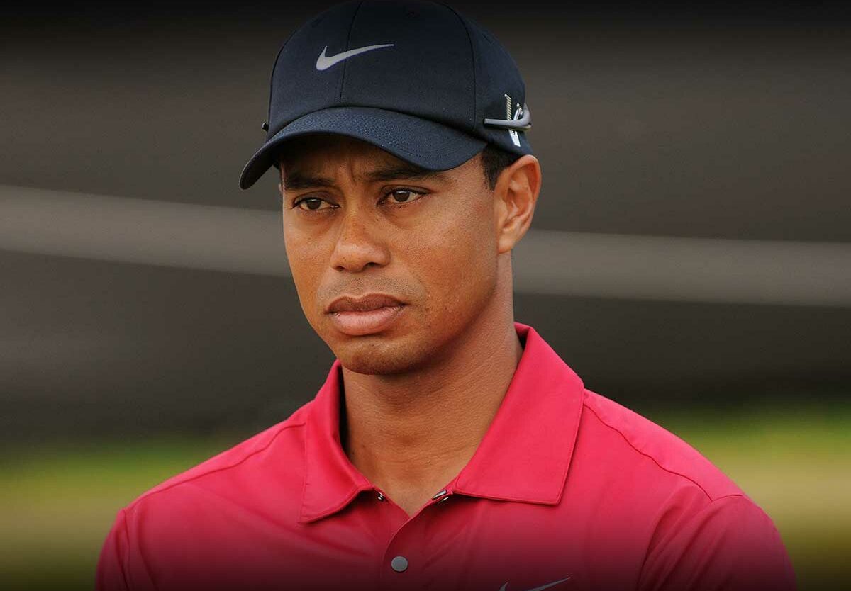 Tiger Woods - Age, Bio, Birthday, Family, Net Worth | National Today