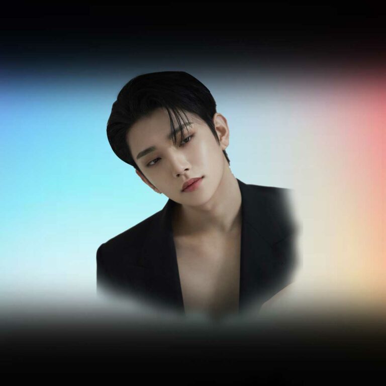 Joshua Hong Birthday