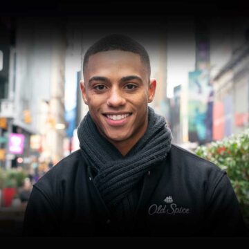 Keith Powers Birthday
