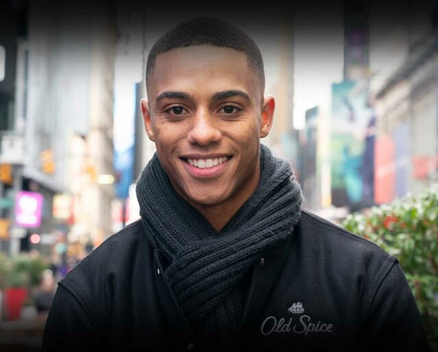 Keith Powers - Age, Bio, Birthday, Family, Net Worth | National Today