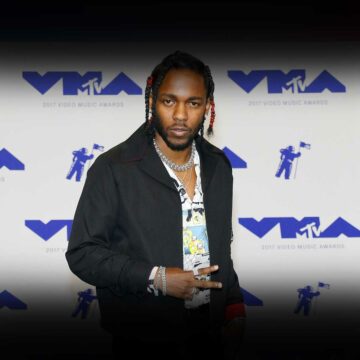 Kendrick Lamar Birthday