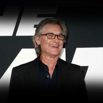 Kurt Russell Birthday
