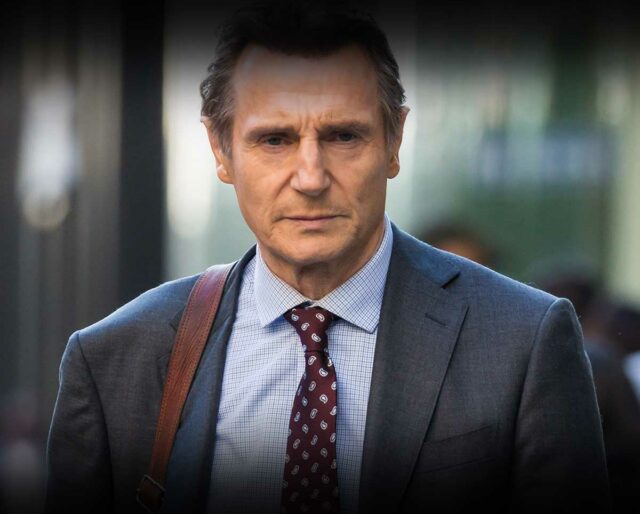 Liam Neeson Age, Bio, Birthday, Family, Net Worth National Today
