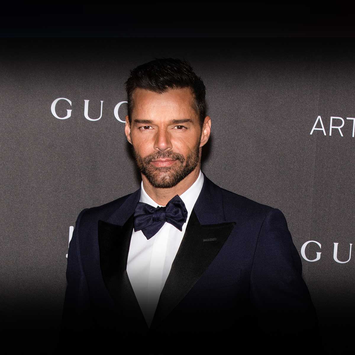 Ricky Martin - Age, Bio, Birthday, Family, Net Worth | National Today