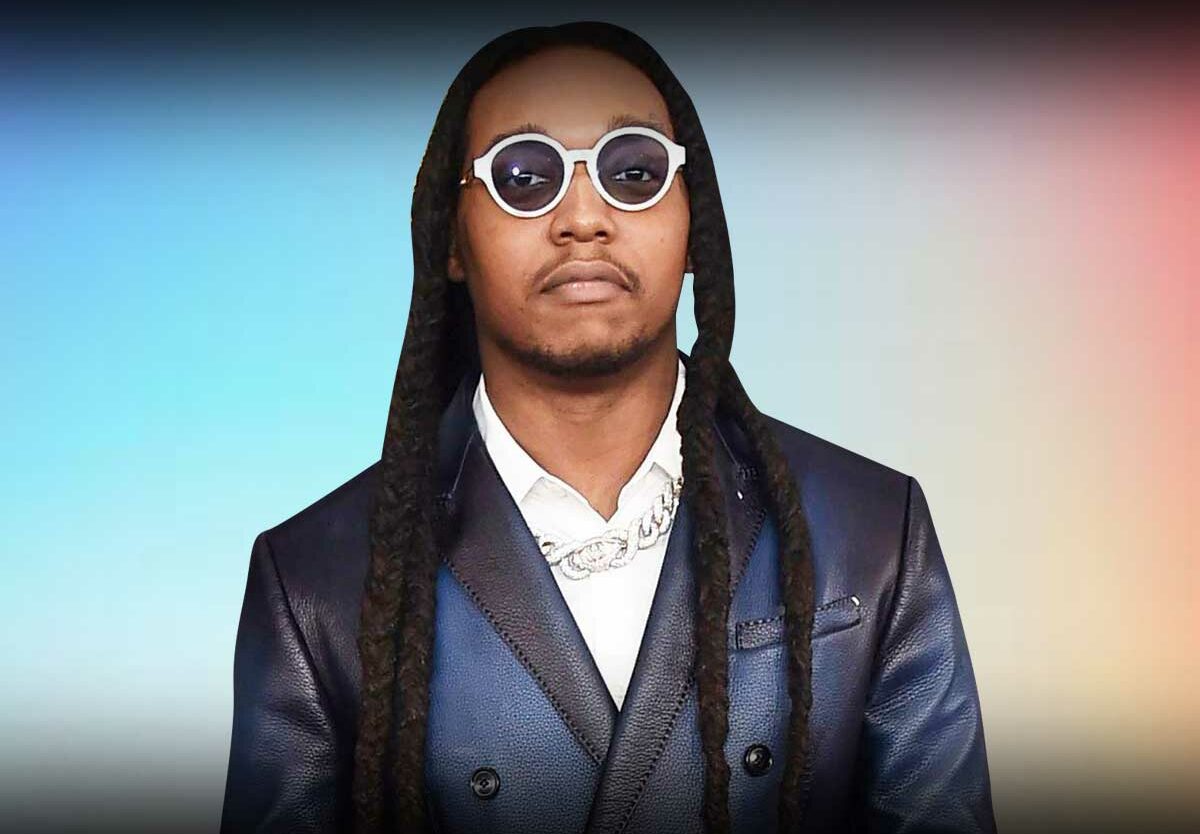 Takeoff Net Worth: How Much Money the Migos Rapper Had