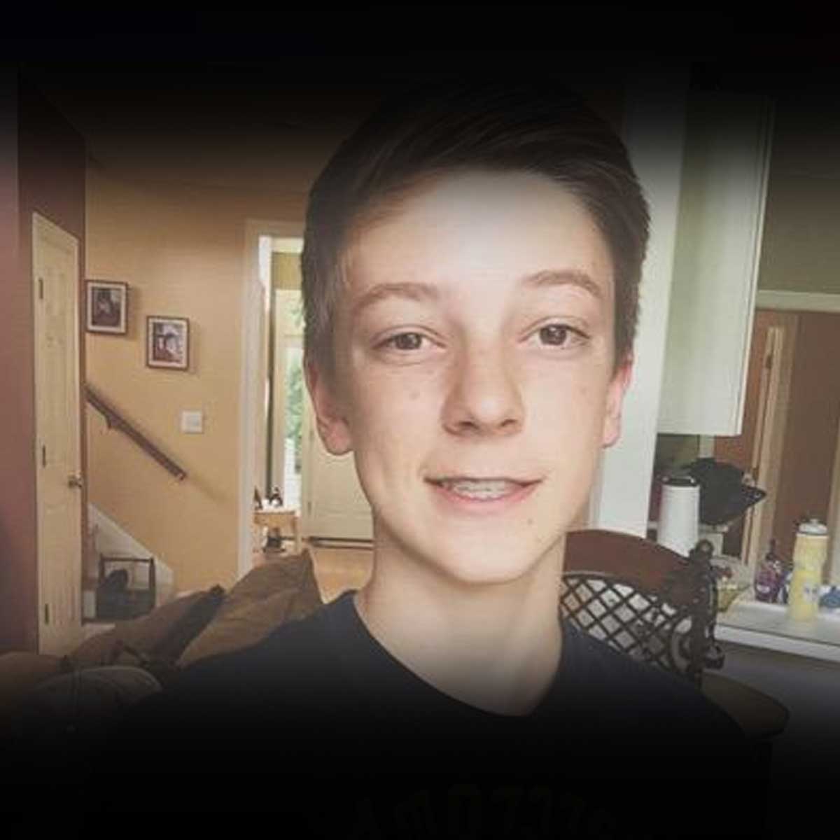 Weston Koury Birthday