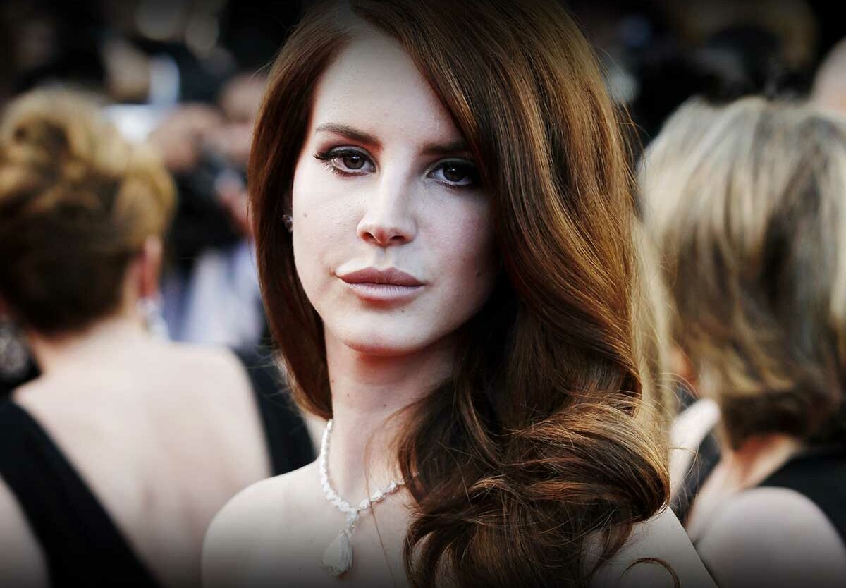 Lana Del Rey FabianDelphi