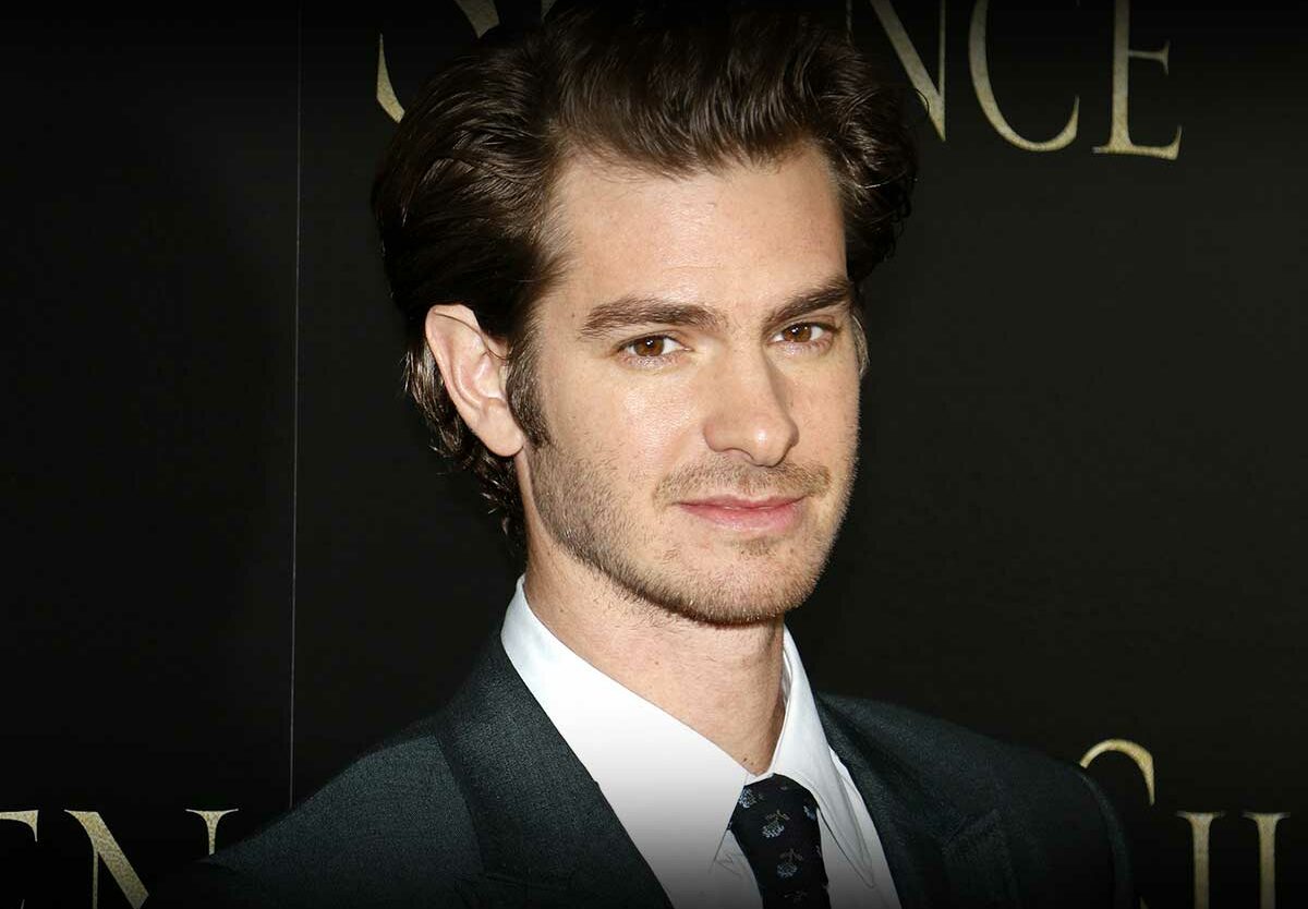 Andrew Garfield Birthday