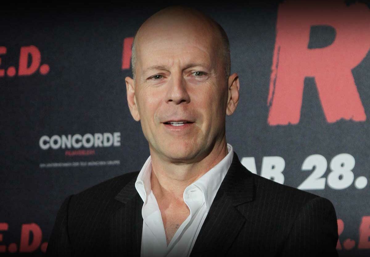Bruce Willis Birthday Bruce Willis Birthday