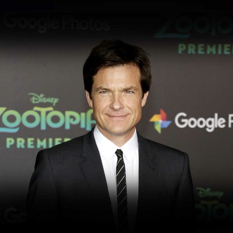 Jason Bateman Birthday