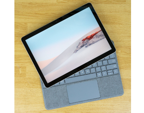 Microsoft Surface Go 2