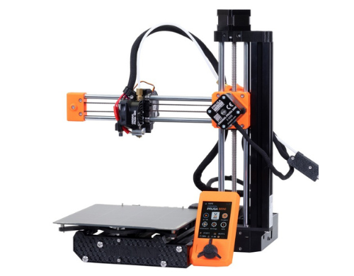 LulzBot Mini 2 Desktop 3D Printer