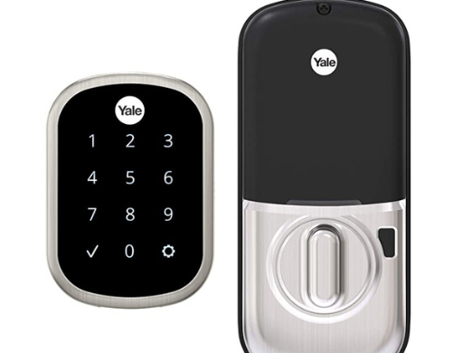 Yale Assure Lock