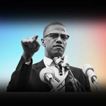 Malcolm X Birthday