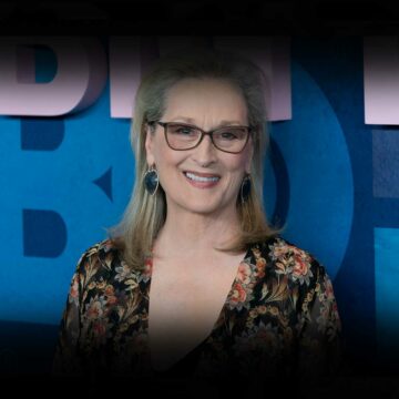 Meryl Streep Birthday