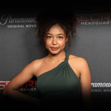 Millie Davis Birthday