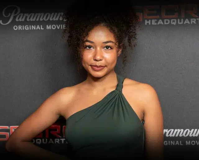 Millie Davis - Age, Bio, Birthday, Family, Net Worth | National Today