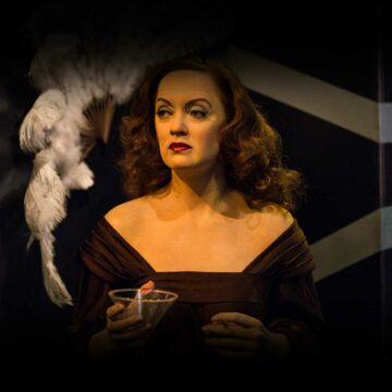 Bette Davis Birthday