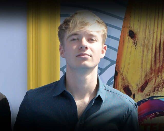 Sam Golbach - Age, Bio, Birthday, Family, Net Worth | National Today