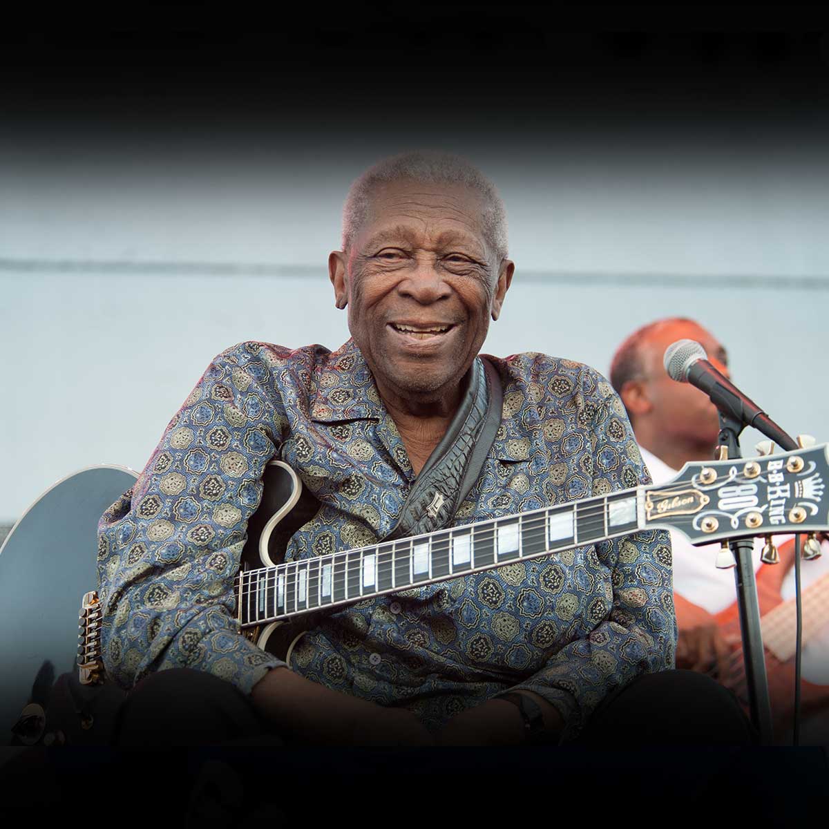 BB King Birthday