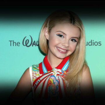 Mallory James Mahoney Birthday
