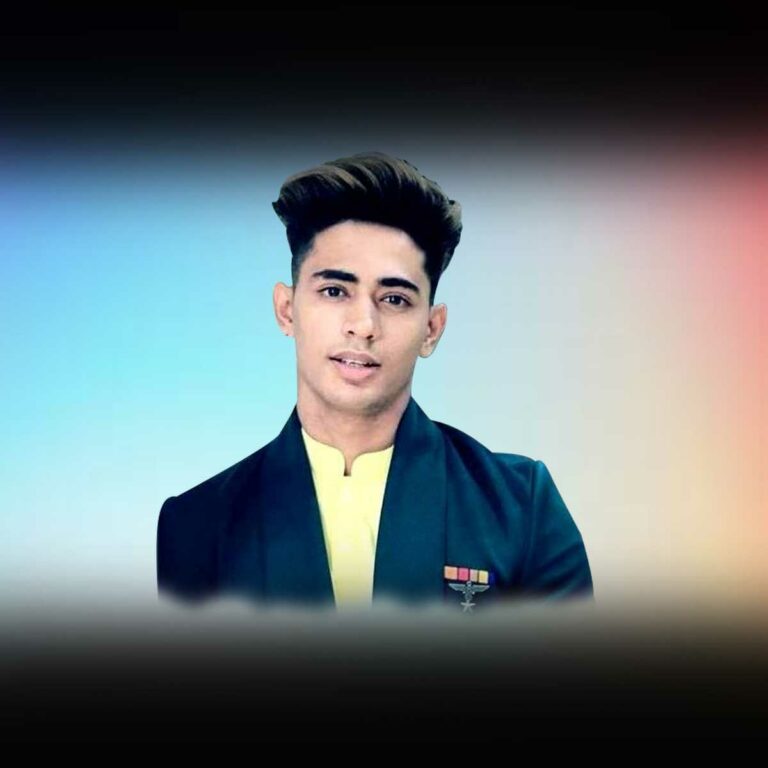 Danish Zehen Birthday