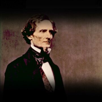 Jefferson Davis Birthday