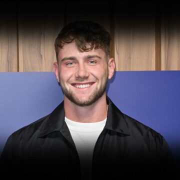 Harry Jowsey Birthday