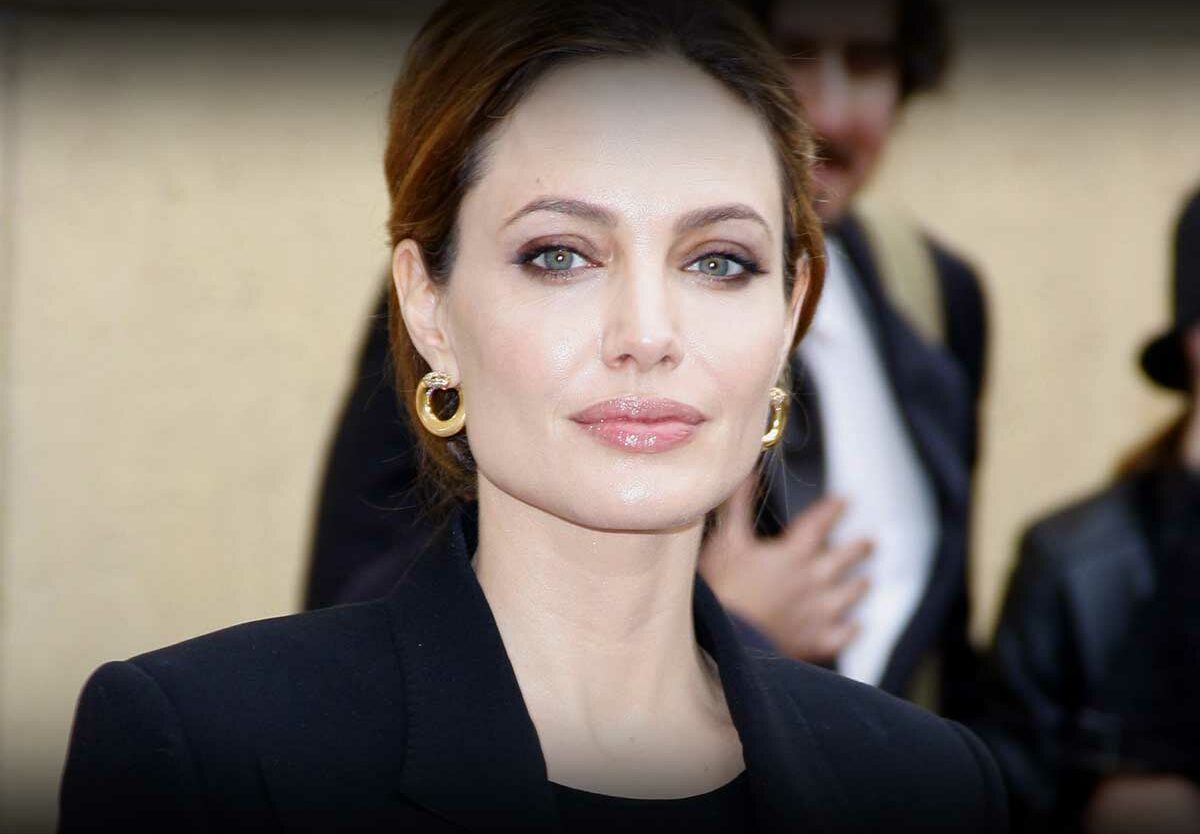 Angelina Jolie Zodiac Horoscopeaz Angelina Jolie Zodiac Horoscopeaz