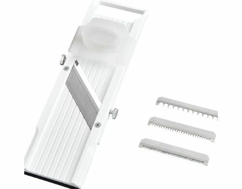 Benriner’s Japanese Mandoline Slicer