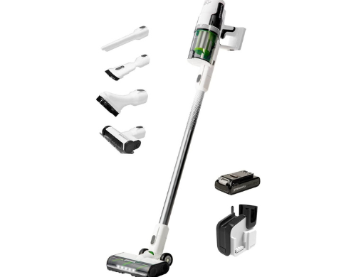 Greenworks 24V Cordless stick vacuum