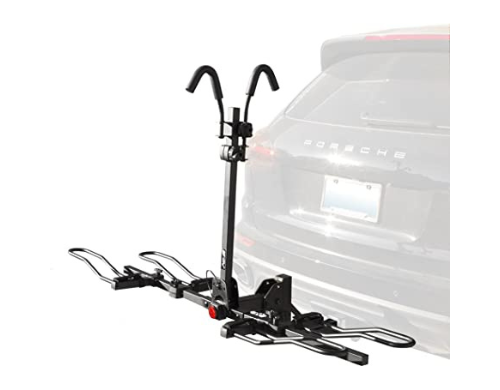 BV Bicycle Rack Carrier