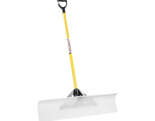 Snow Plow