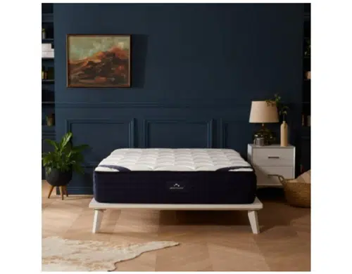 DreamCloud Luxury Hybrid Mattress