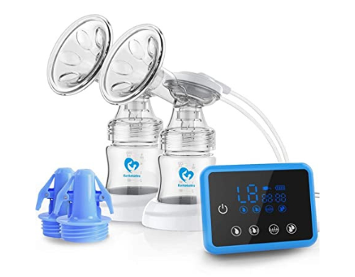 Bellababy Double Electric Breast Pump